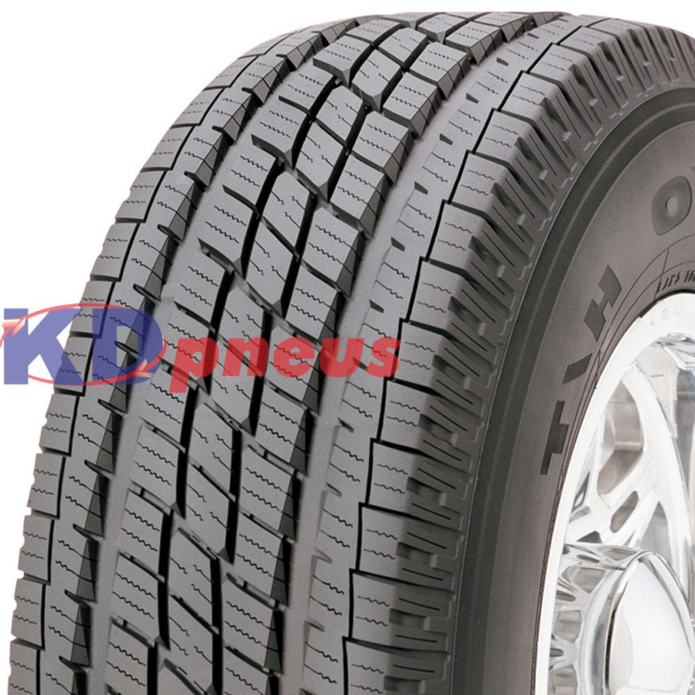 Pneu Toyo aro 16 - 225/70R16 - Open Country H/T - 102T com os melhores ...