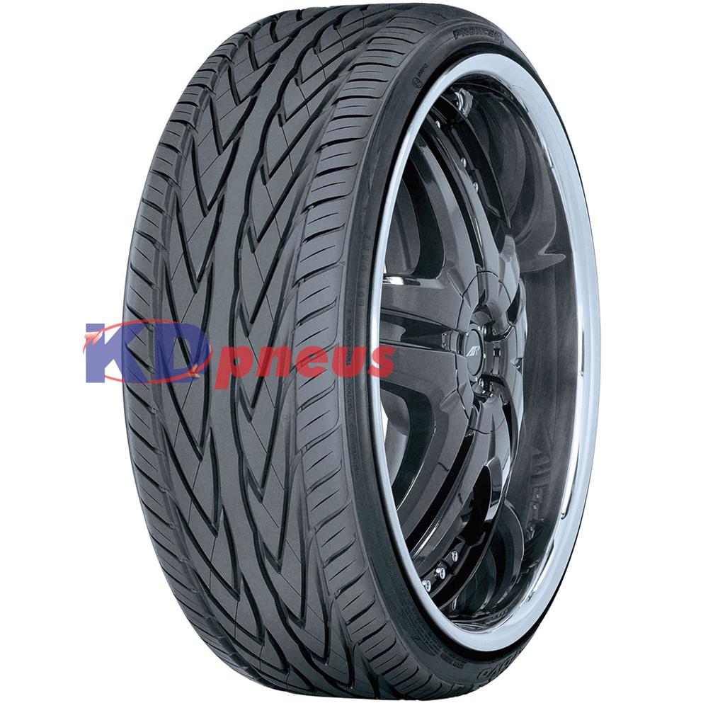 Pneu Toyo aro 17 - 195/45R17 - Proxes 4 - 85W com os melhores preços ...