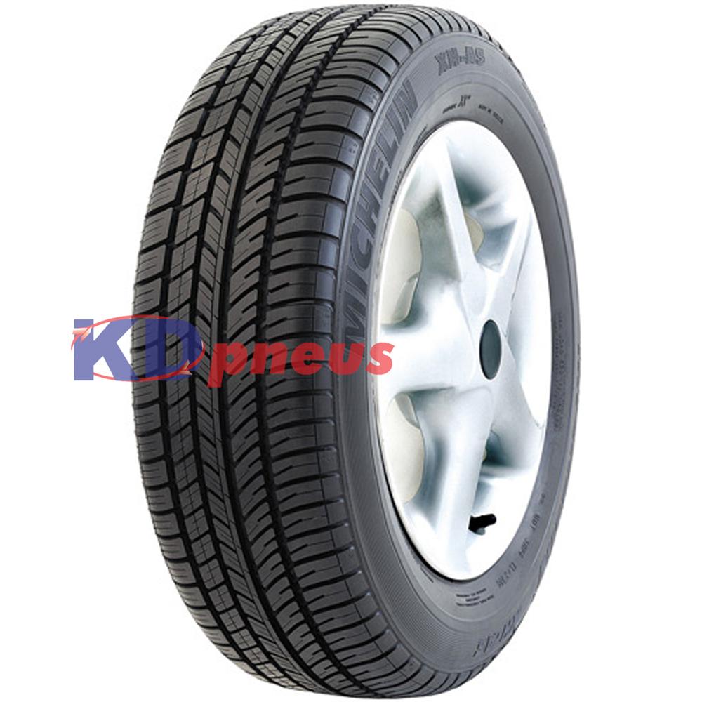 Pneu Michelin aro 14 - 175/80R14 - XH-AS - 88H com os melhores preços ...