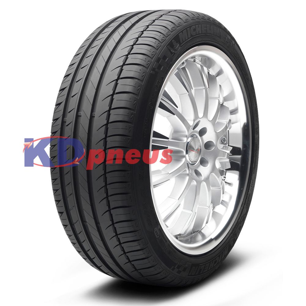 Pneu Michelin aro 15 - 205/55R15 - Pilot Exalto - 88V com os melhores ...