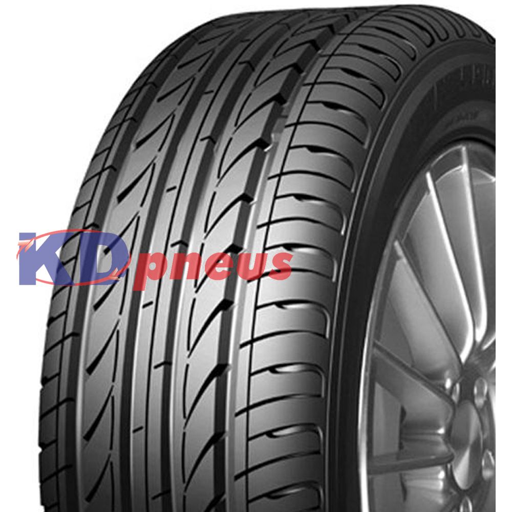 Pneu Goodride aro 13 - 185/70R13 - SP06 - 86T com os melhores preços ...