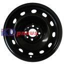 Roda-Preta-aro-16-para-Fiat-Punto