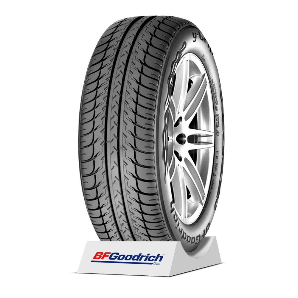 Pneu BFGoodrich aro 14 - 185/60R14 - G-Grip - 82H com os melhores ...