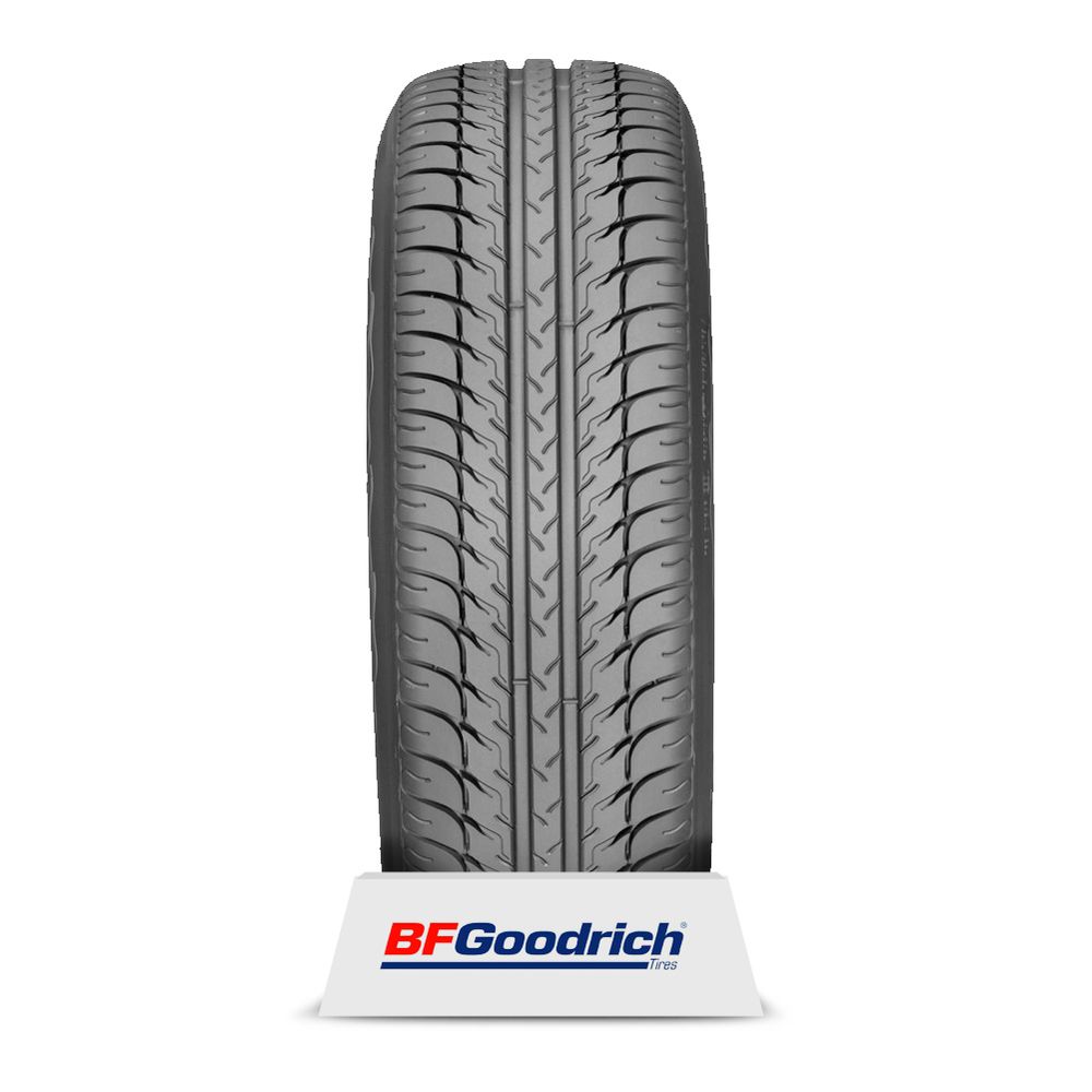 Pneu BFGoodrich aro 14 - 185/60R14 - G-Grip - 82H com os melhores ...