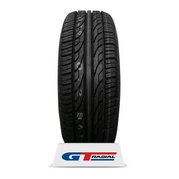 Pneu GT Radial aro 13 165 70R13 Champiro 128 79T Original