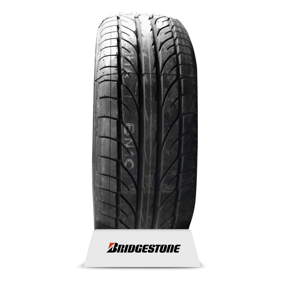 Pneu Bridgestone aro 16 - 205/55R16 - GIII - 91V com os melhores preços ...
