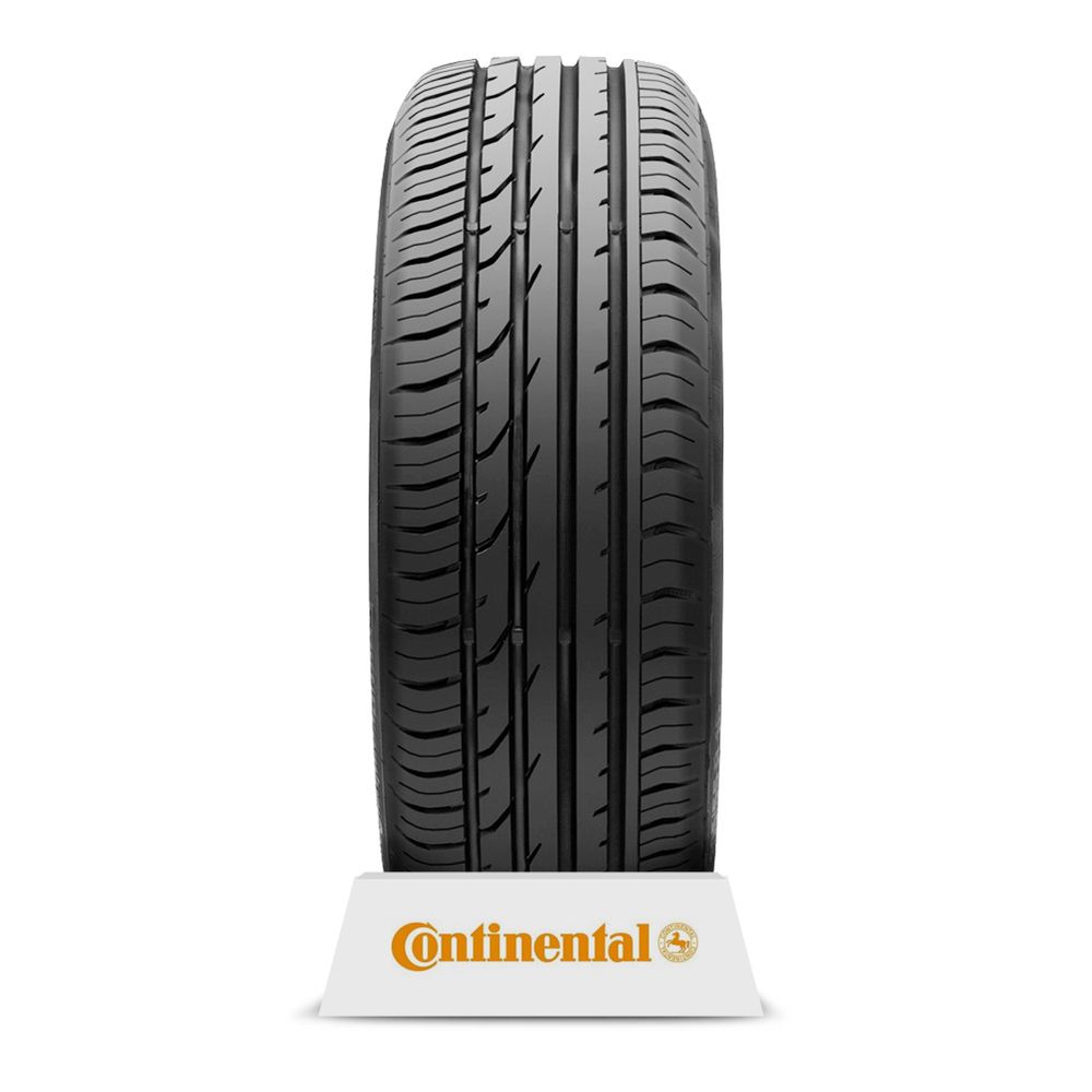 Pneu Continental aro 16 - 215/60R16 - ContiPremiumContact 2 - 99V com ...
