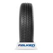 Pneu Falken Aro 14 - 195R14 Linam R51 - 106P (8 lonas) - by Dunlop Tires