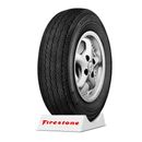 Pneu Firestone aro 15 - 5.60x15 - P671 - Original Fusca