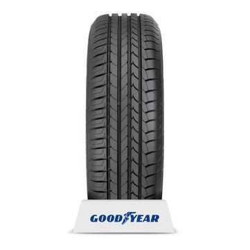 Pneu Run Flat Goodyear aro 18 - 225/45R18 - EfficientGrip - 91Y