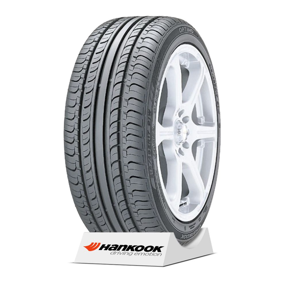 Pneu Hankook aro 18 - 225/45R18 - Optimo K415 - 91V - Original Sonata ...
