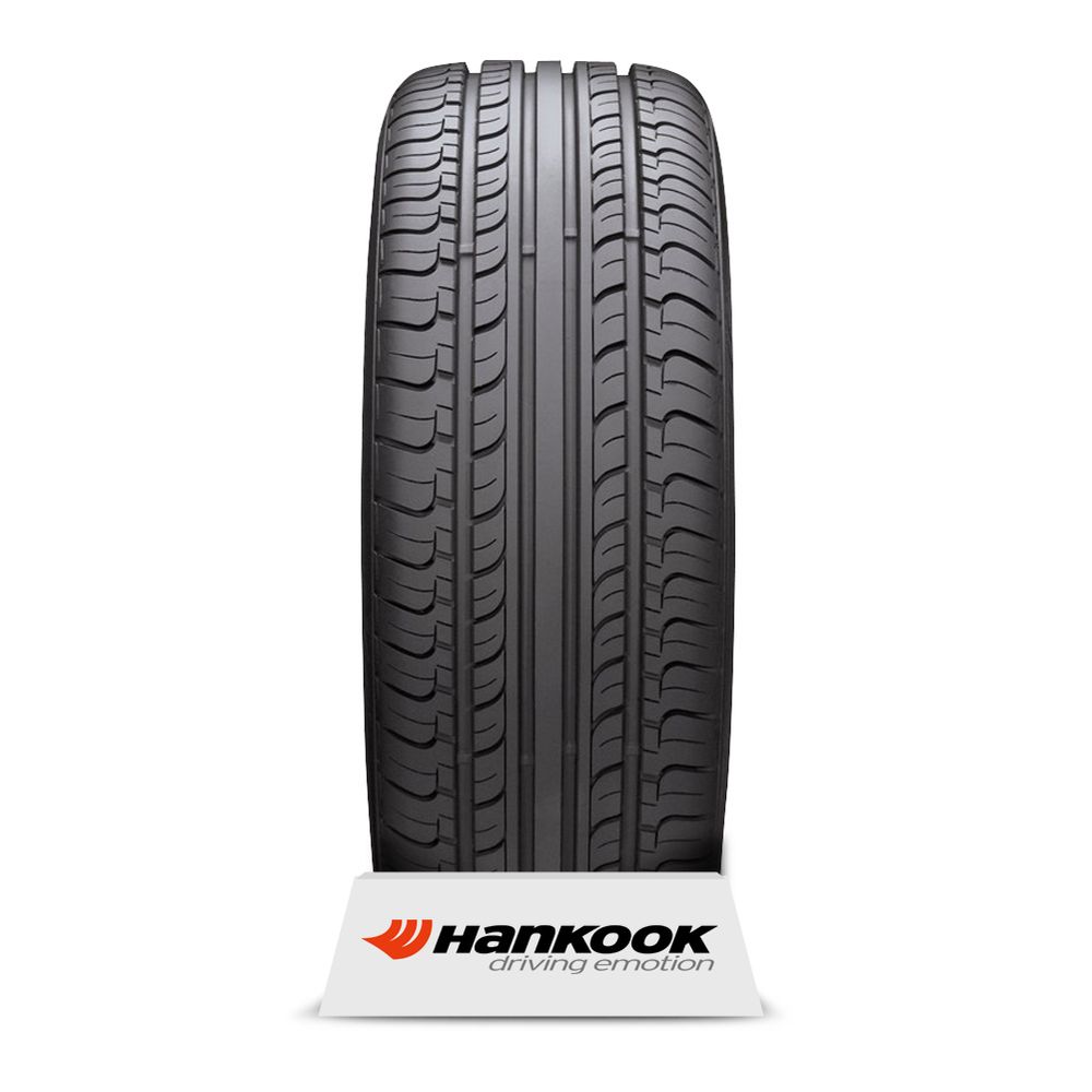 Pneu Hankook aro 18 - 225/45R18 - Optimo K415 - 91V - Original Sonata ...