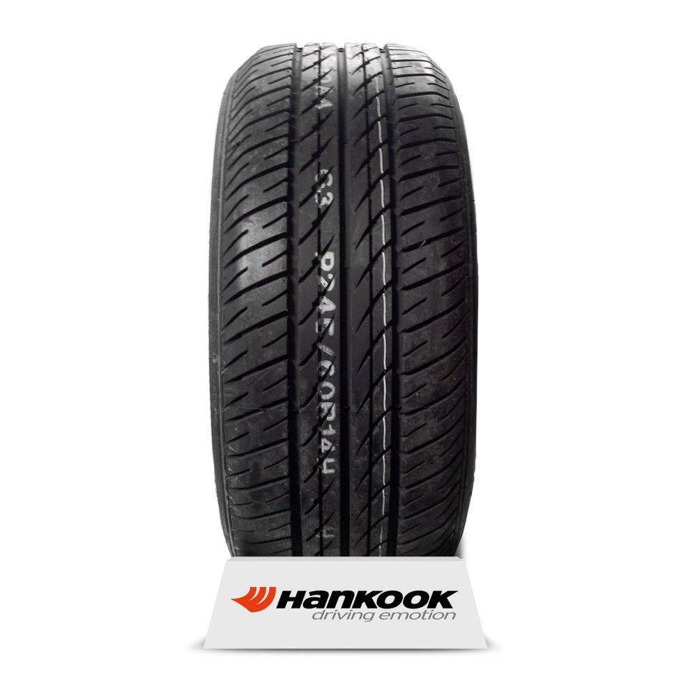 Pneu Hankook aro 14 - 245/60R14 - RA23 - 98H com os melhores preços ...