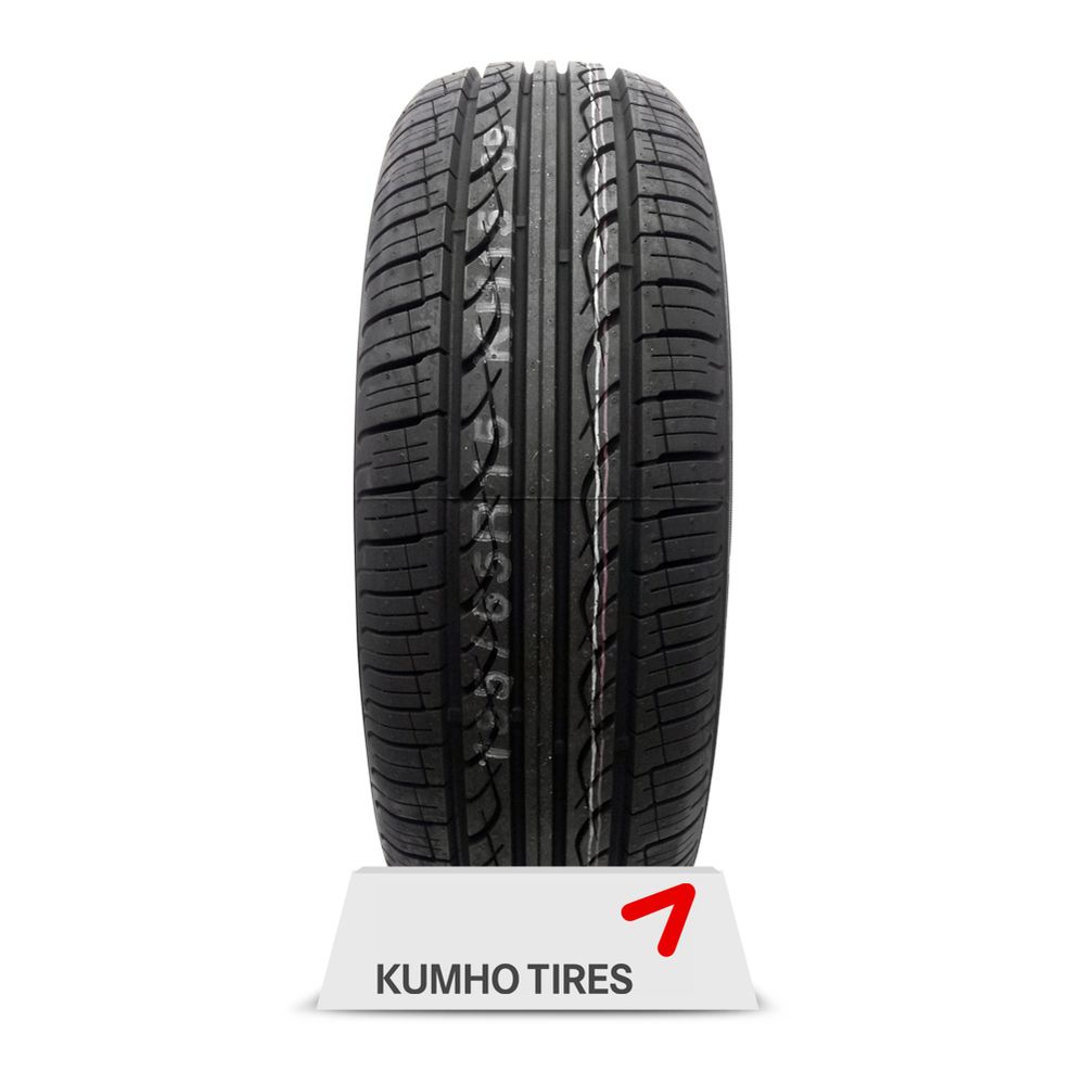 Pneu Kumho aro 16 235/60R16 Solus KH15 100H Original Hyundai