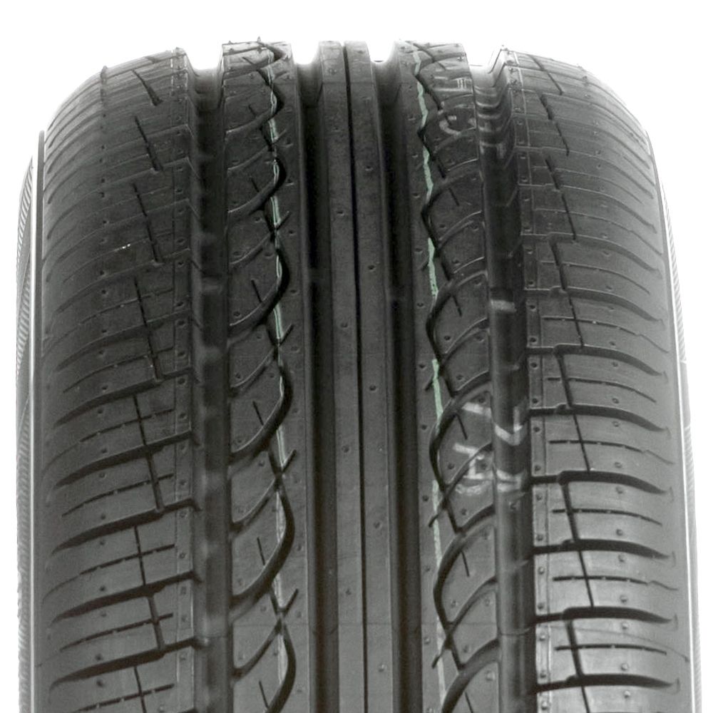 Pneu Kumho aro 16 235/60R16 Solus KH15 100H Original Hyundai