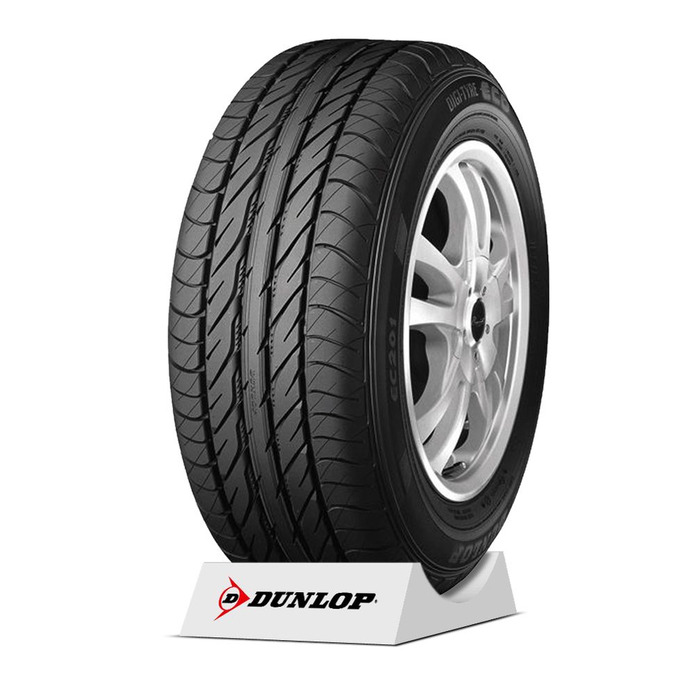 Pneu Dunlop aro 15 - 195/65R15 - EC201 - 91T com os melhores preços ...
