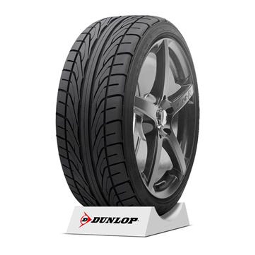 Pneu Dunlop aro 16 - 215/45R16 - Direzza 101 - 86W - Pneu Audi A1 com ...