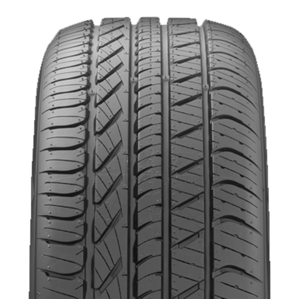 Pneu Kumho aro 18 - 225/50R18 Ecsta 4X KU22 - 95W - Chevrolet Malibu ...