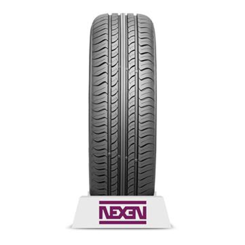 Pneu Nexen aro 15 - 185/65R15 - CP661 - 88H com os melhores preços ...