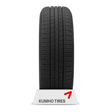 Pneus Kumho para SUV vão equipar os modelos BMW X3