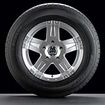 Pneu-Dunlop-aro-18---225-60R18-ST30----100H---Original-Nova-Honda-CRV