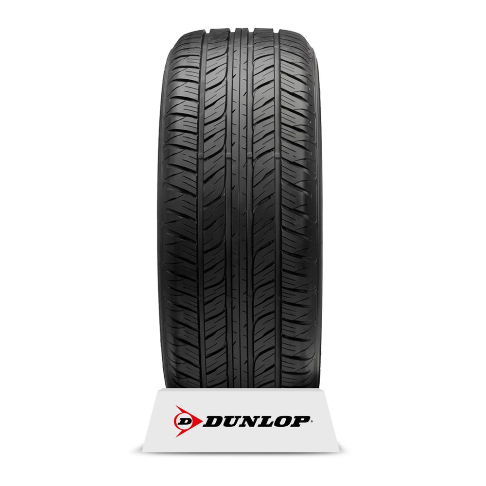 Pneu Dunlop aro 18 - 225/55R18 - Grandtrek PT2 - 98V com os melhores ...