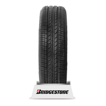 Pneu Bridgestone aro 15 - 175/65R15 B250 - 84T - Original Honda