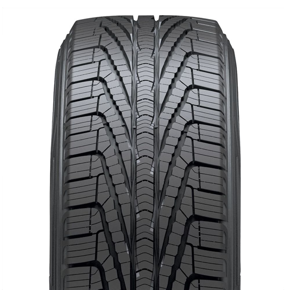 Pneu Goodyear aro 16 - 225/70R16 - Fortera Tripletred- 101T - Pneu ...