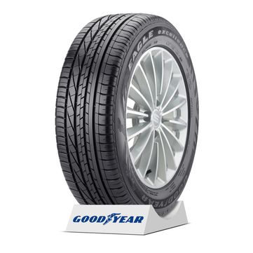 Pneu Goodyear aro 14 - 185/70R14 - Excellence Aquamax - 88H - Original GM ONIX E PRISMA