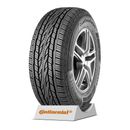 Pneu Continental aro 15 - 235/75R15 - ContiCrossContact LX2 - 109T