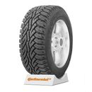 Pneu Continental aro 14 - 175/70R14 - CrossContact AT - 88H