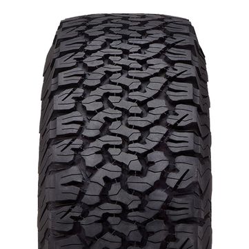 Pneu BFGoodrich aro 15 - 235/75R15 - All Terrain T/A KO2 - 104