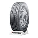 Pneu Bridgestone aro 17,5 - 215/75R17.5 - M814 - 126/124M