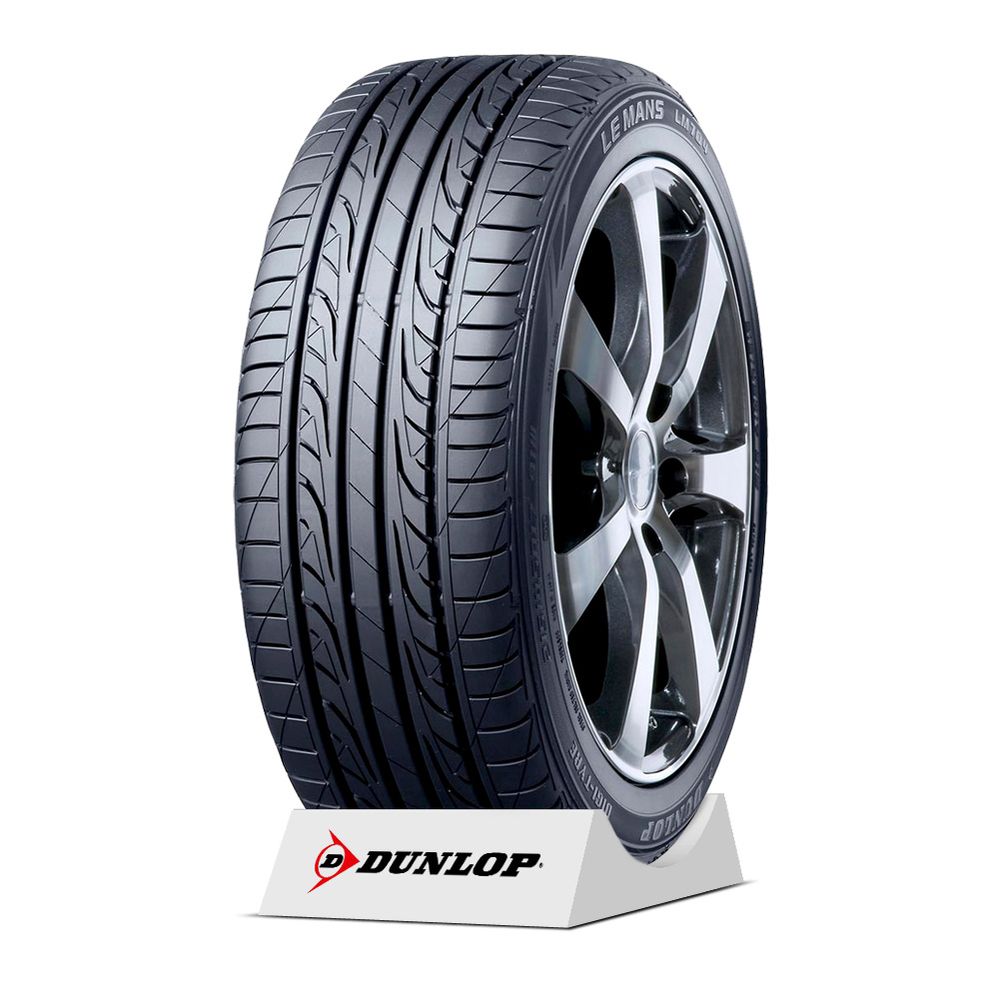 Pneu Dunlop aro 16 - 185/55R16 - Sport LM704 - 83V - KDPneus