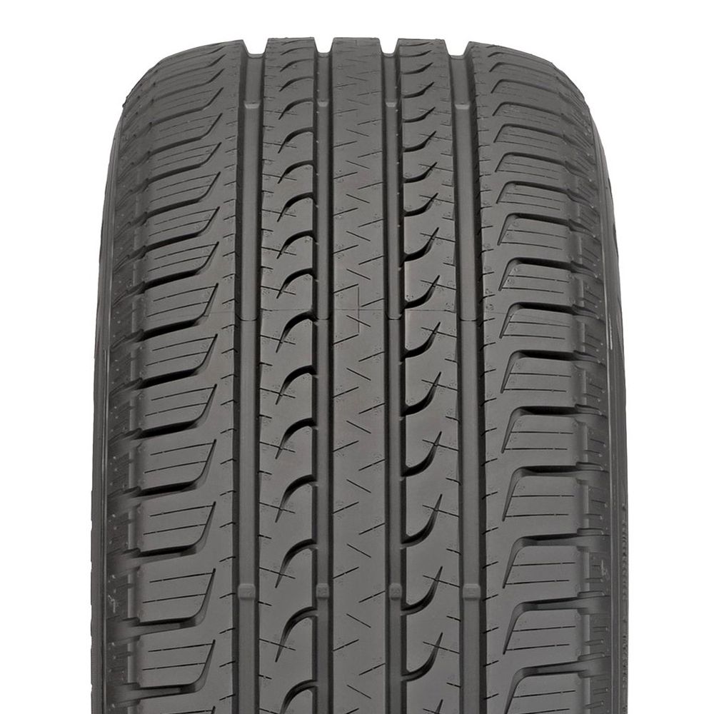 Pneu Goodyear aro 16 - 235/60R16 - Efficientgrip SUV - 100V - KDPneus