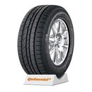 Pneu Continental aro 16 - 235/70R16 - ContiCrossContact LX - 106H