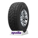 Pneu Apollo aro 15 - 31x10.5R15 - Apterra A/T - 109S