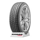 Pneu Radar aro 18 - 245/60R18 - RCX 8 - 105V - Pneu Hyundai VERACRUZ