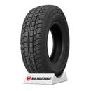 Pneu Wanli aro 16 - 155R12 - S2042 - 88/86N - Pneu Hyundai HR