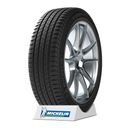 Pneu Michelin aro 20 - 265/50R20 - Latitude Sport 3 - 107V