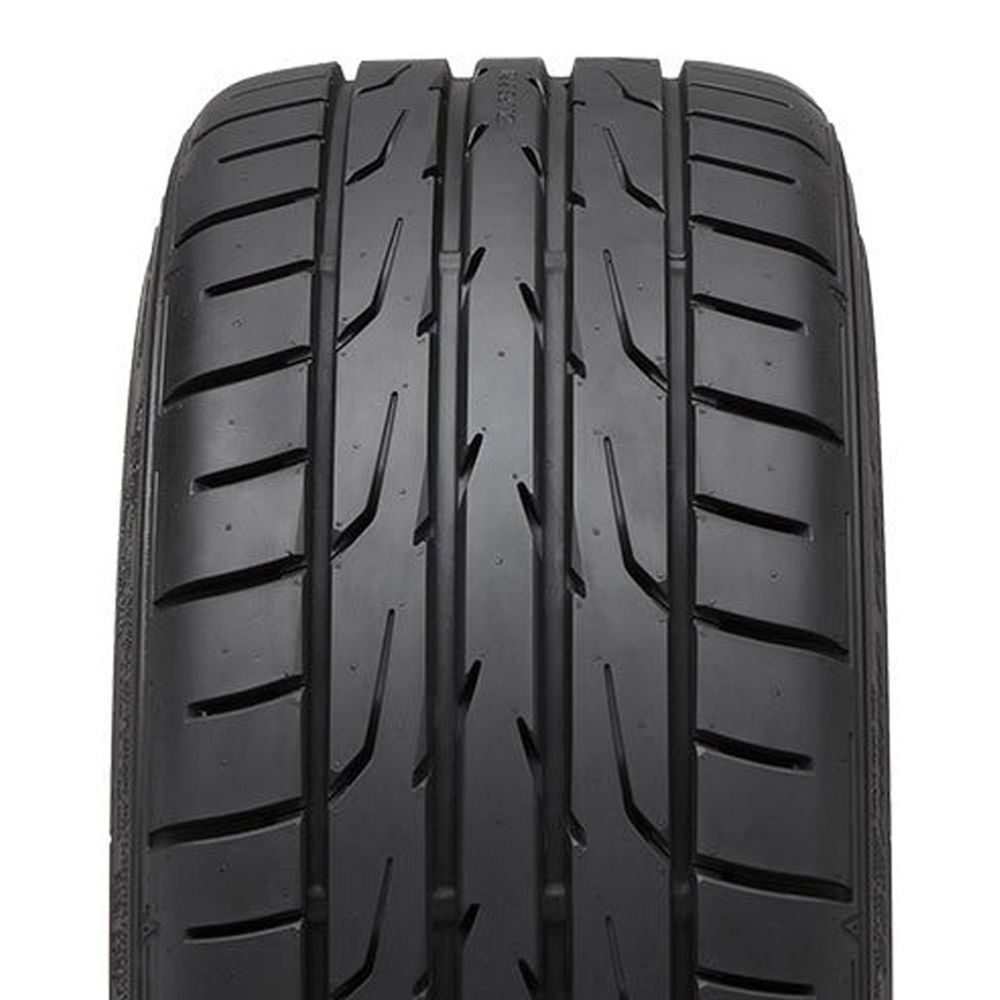 Pneu Dunlop aro 17 - 225/45R17 - Direzza DZ102 - 94W (Lançamento) - KDPneus