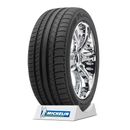 Pneu Michelin aro 20 - 245/45R20 - Latitude Sport - 99V