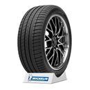 Pneu Michelin aro 18 - 225/45R18 - Pilot Sport 3 GRNX - 91V