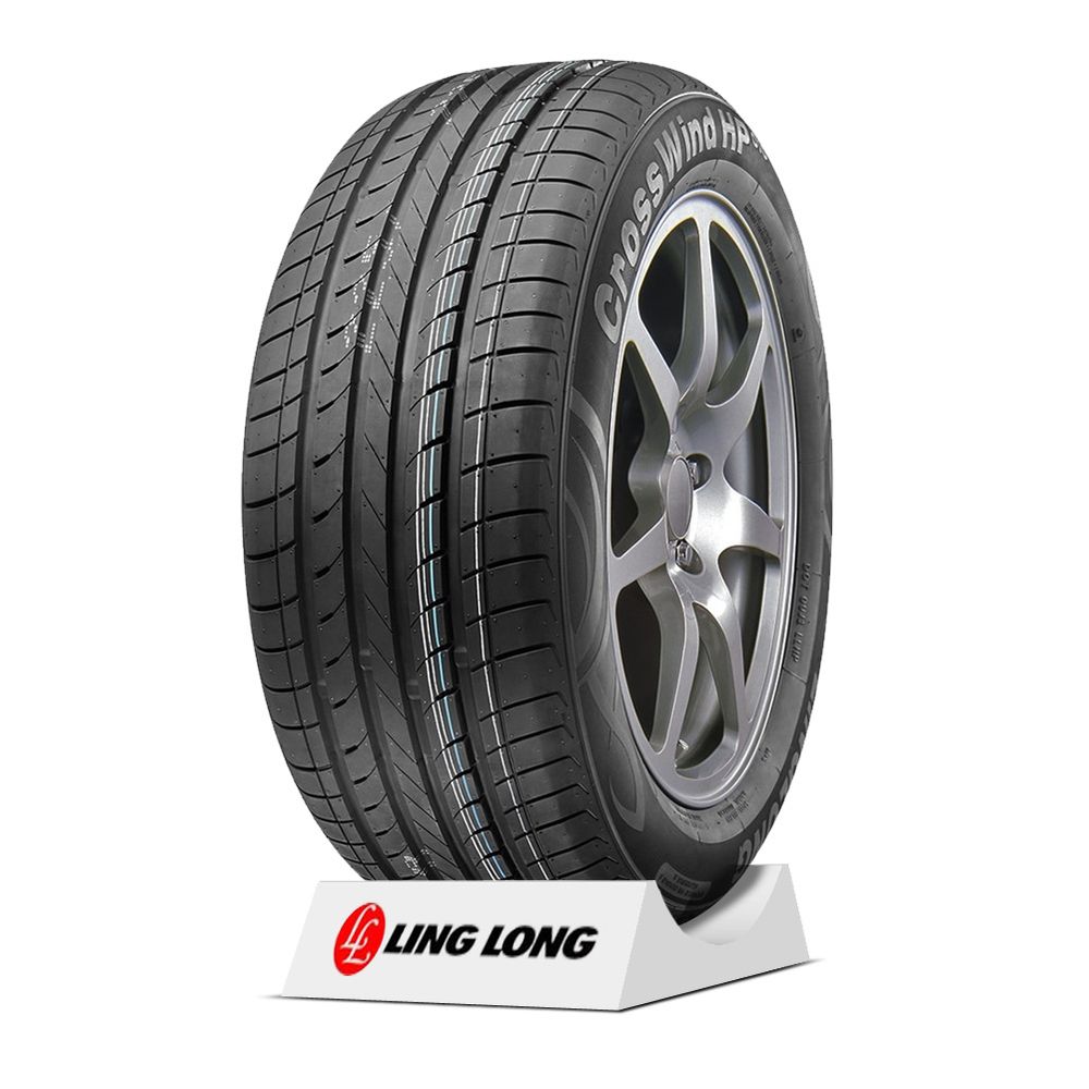 Pneu Linglong aro 18 - 225/55R18 - Crosswind HP010 - 98H - KDPneus