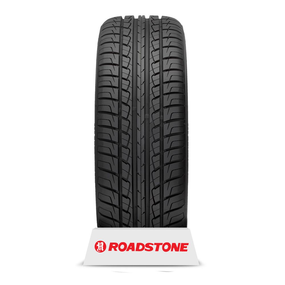 Pneu Roadstone aro 14 - 175/60R14 - CP641 - 79H - Pneu Chery Face - KDPneus