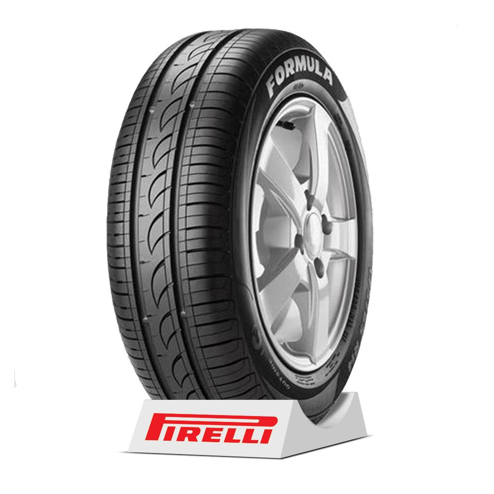 Pneu Pirelli aro 14 - 175/65R14 - Formula Energy - 82T - KDPneus