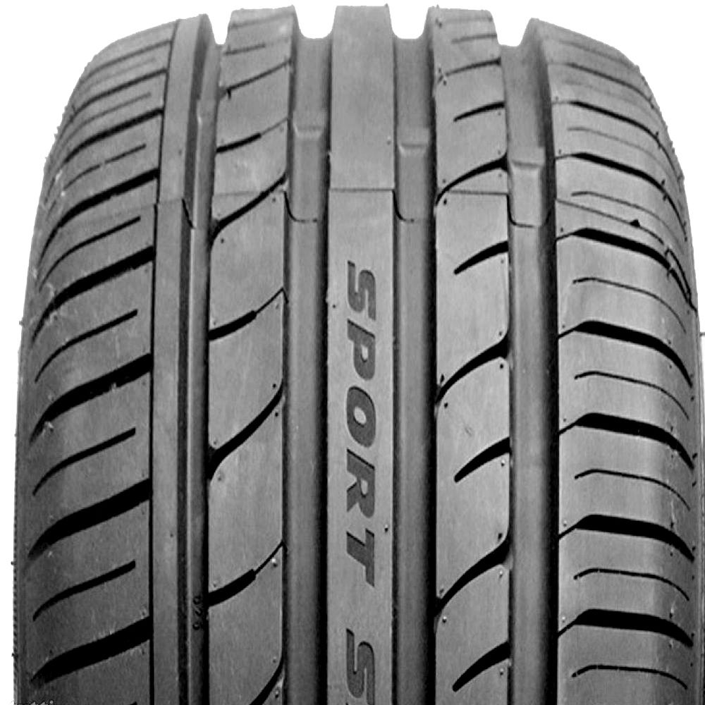 Pneu Goodride aro 17 205/45R17 Sport SA37 88W KDPneus