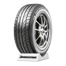 Pneu Bridgestone aro 16 - 225/55R16 - Potenza GIII - 95V