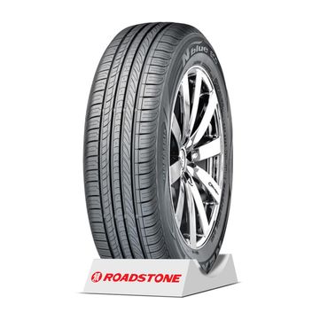 Pneu Roadstone aro 15 - 195/50R15 - NBLUE ECO SH1 - 82V - by Nexen Tires