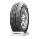 Pneu Aderenza aro 15 - 225/70R15 - Cargo MAX- 112/110Q (8 PR)